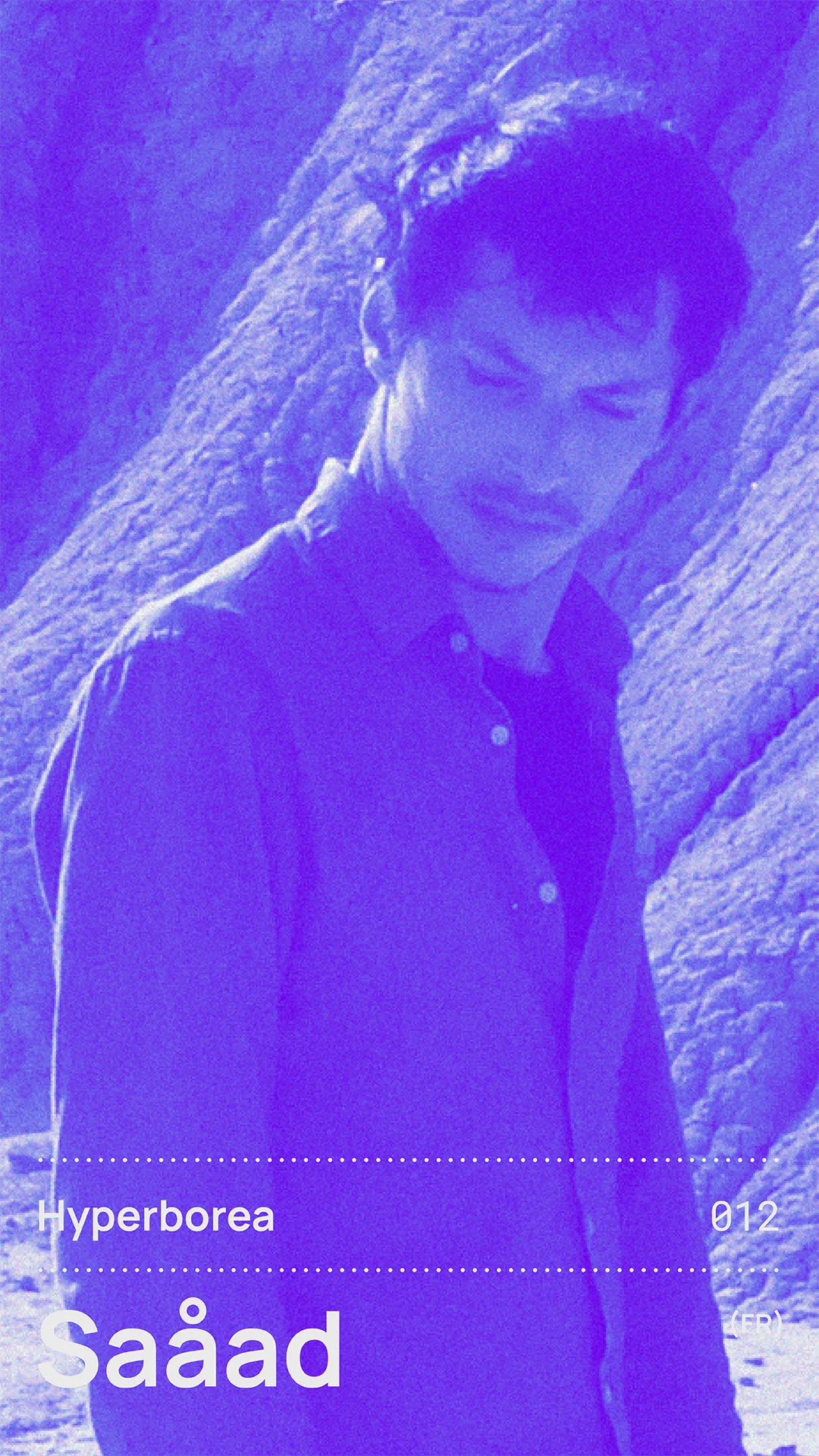 Saåad hyberborea episode